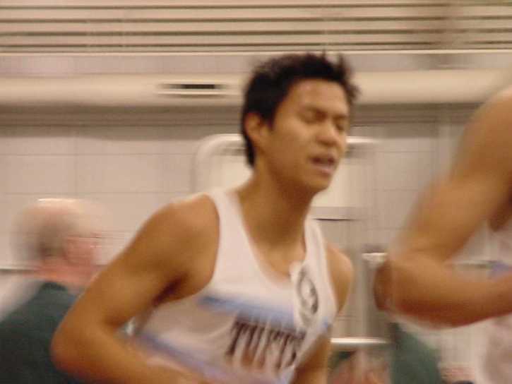 cheng in the 5k