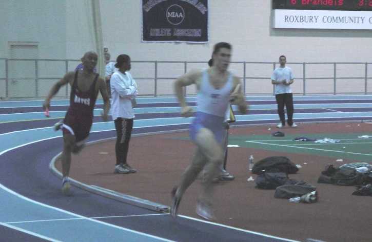 devine in 4x4