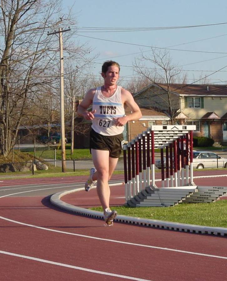 lewis in the 10k