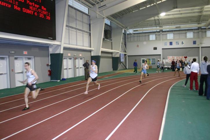 Class Relays 01