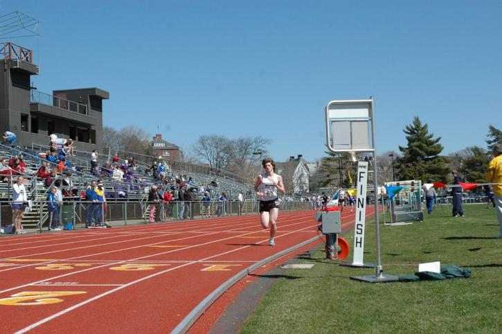 Skye Isard in the 1500