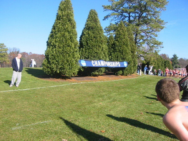 championships banner