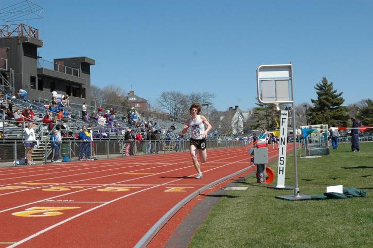 Skye Isard in the 1500