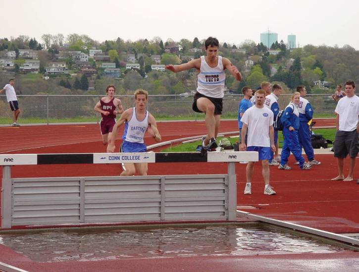 murphy in the steeple