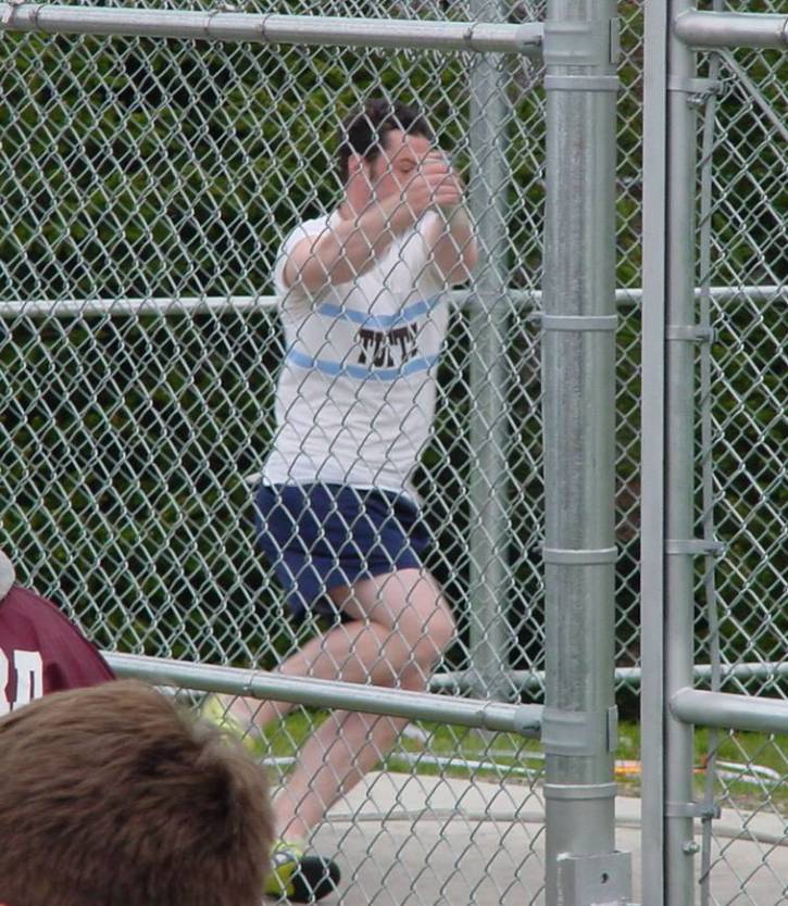 lukowski throwing hammer 2