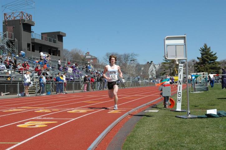 Skye Isard in the 1500