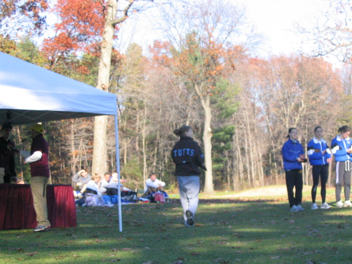 2005 XC All Region