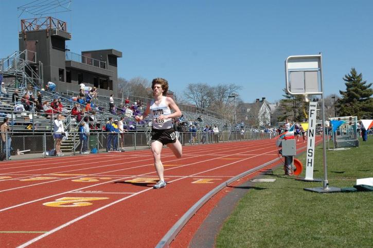 Skye Isard in the 1500