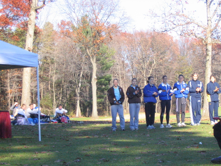 2005 XC All Region