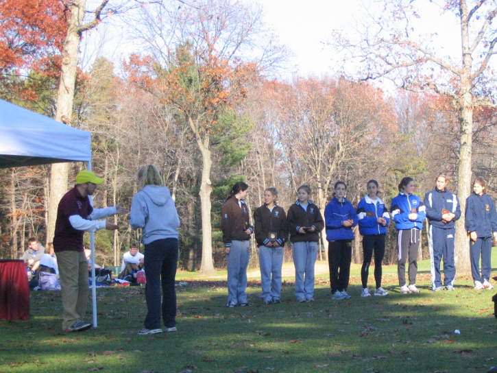 2005 XC All Region