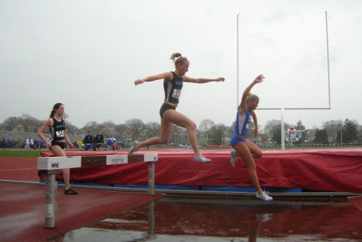 Becca, OBrien steeple 2