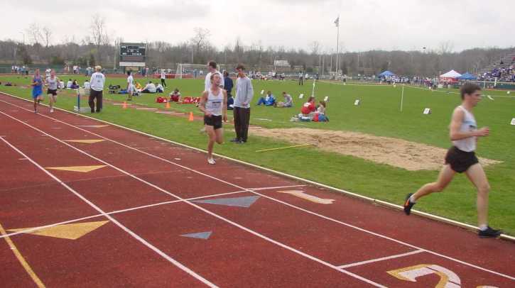 bromka and stanton-geddes on the final lap