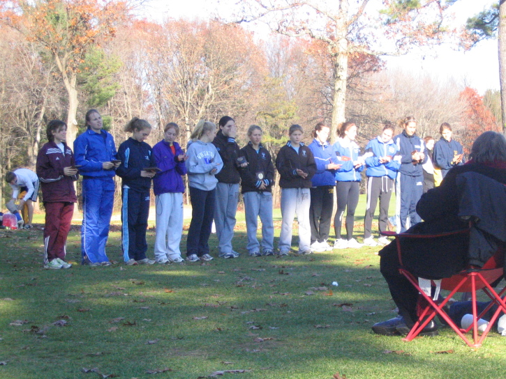 2005 XC All Region