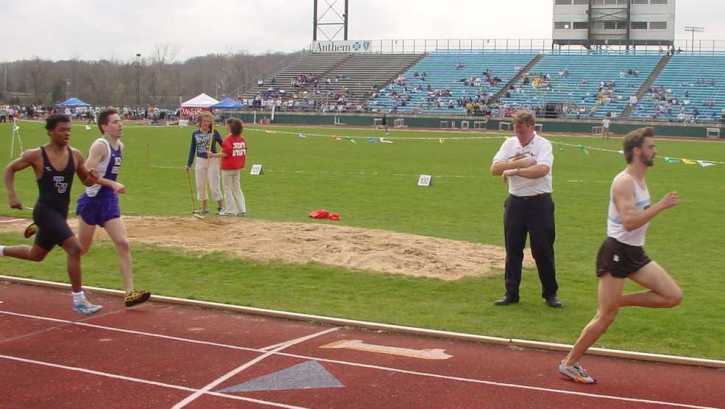 carre and sharp in the 800