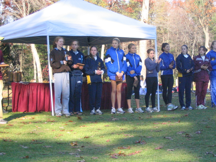 2005 XC All Region