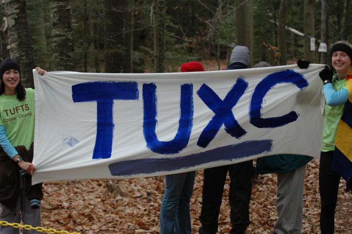 TUXC Crazies - what it's all about!!