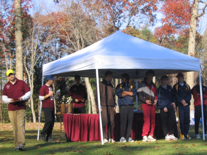 2005 XC All Region