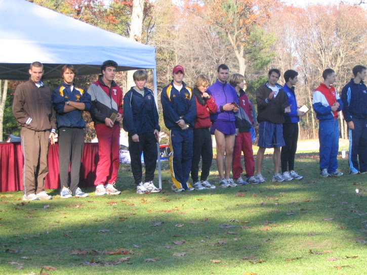 2005 XC All Region