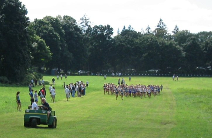 women's start