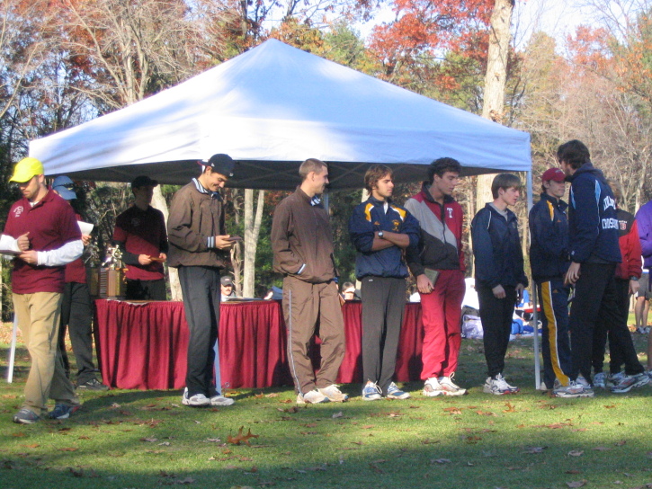 2005 XC All Region