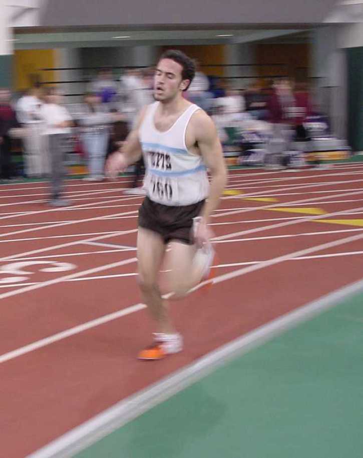 berman in the 3k