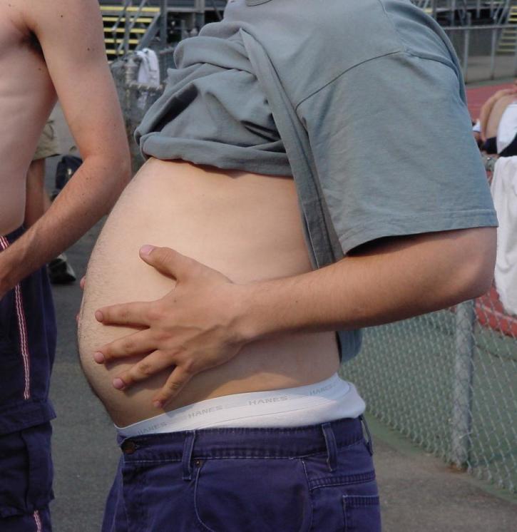 mcpherson's gut