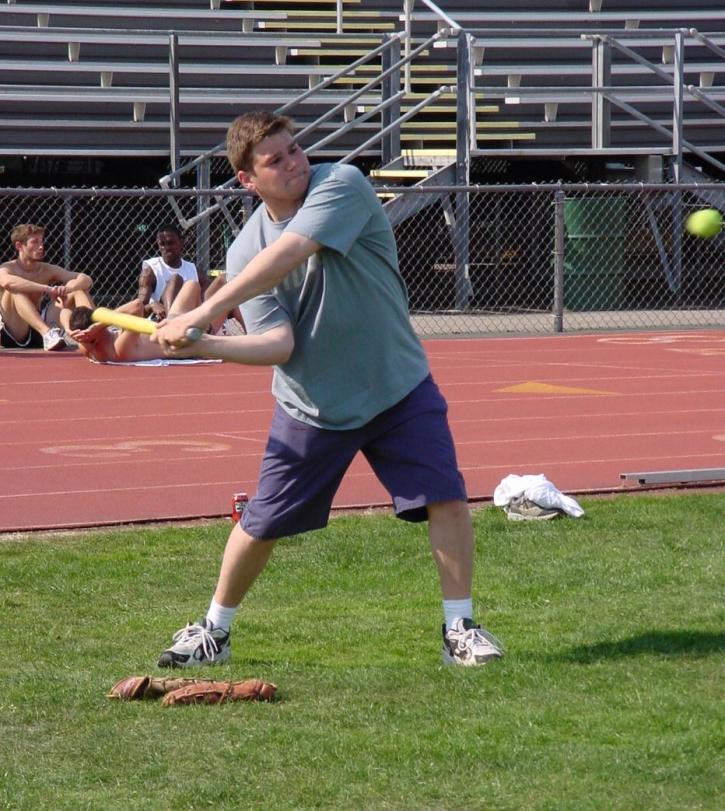 mcpherson at bat