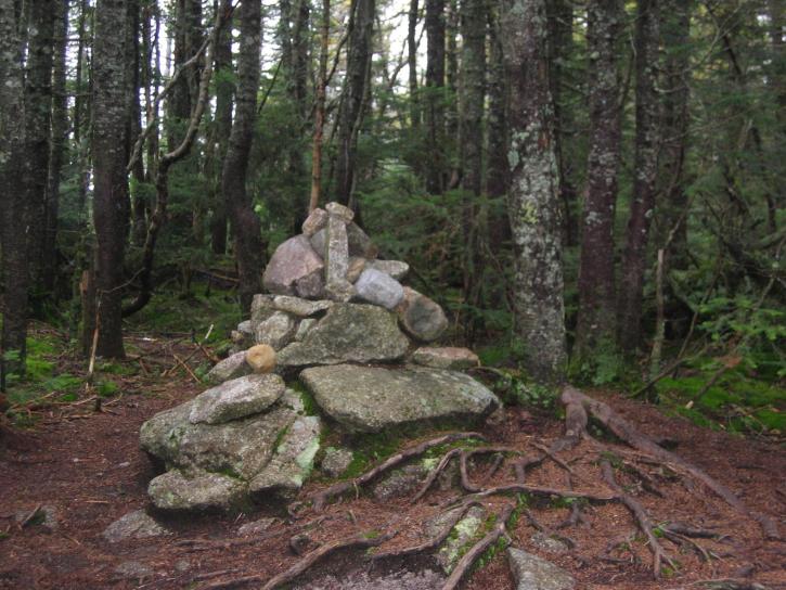 cairn