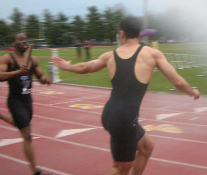 LeQuan, Derek handoff 2