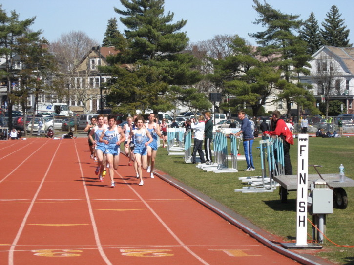 Matt Tirrell, Corey Melnick, Jerzy Eisenberg-Guyot, Ryan Lena