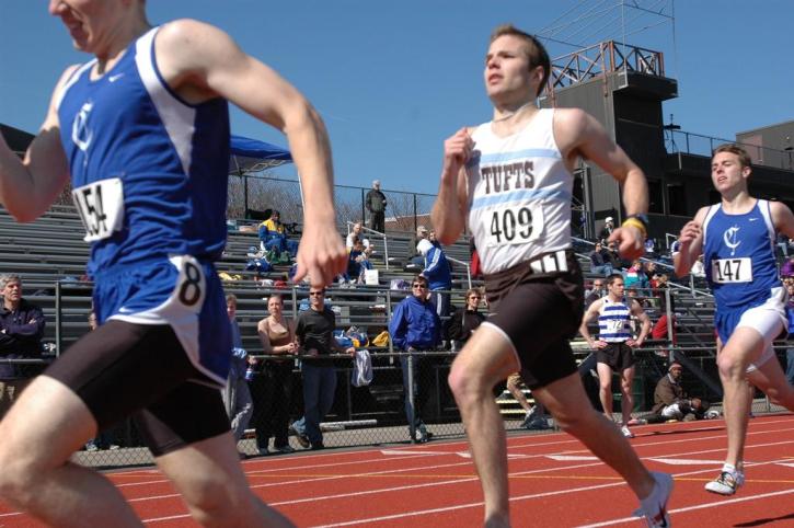 Bonventre finishes the 800