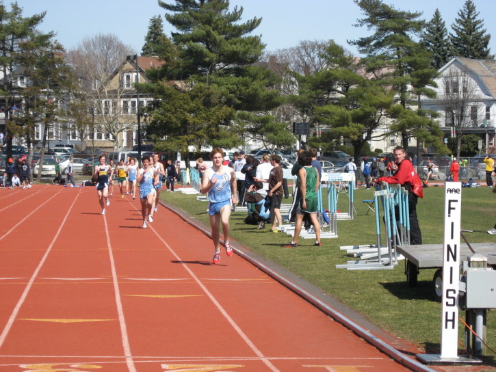 Matt Tirrell, Corey Melnick, Jerzy Eisenberg-Guyot, Ryan Lena