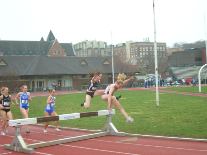 OBrien steeple