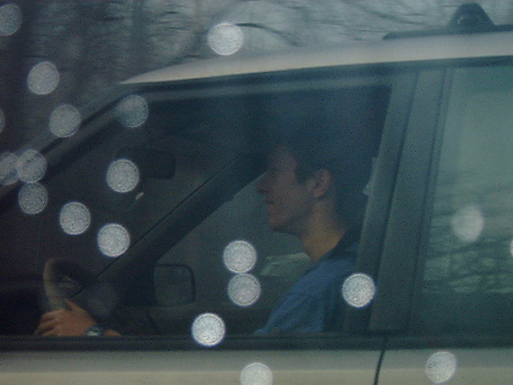 032 - schoene driving in the rain