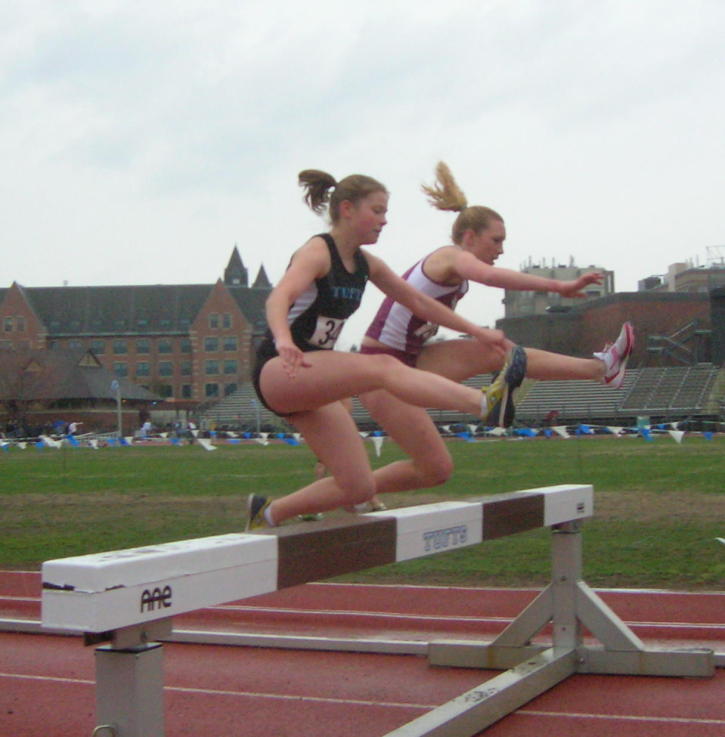 Sharkey steeple