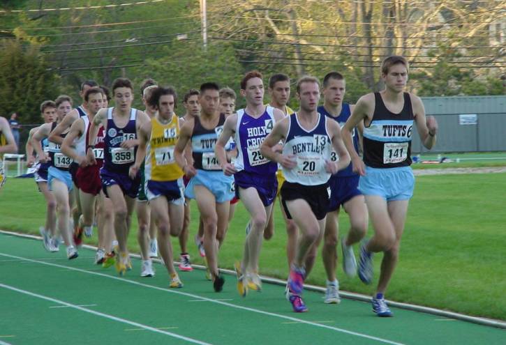 brigham taking out the 10k