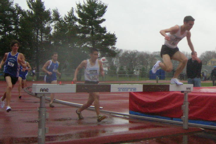 Sorensen, Uy steeple