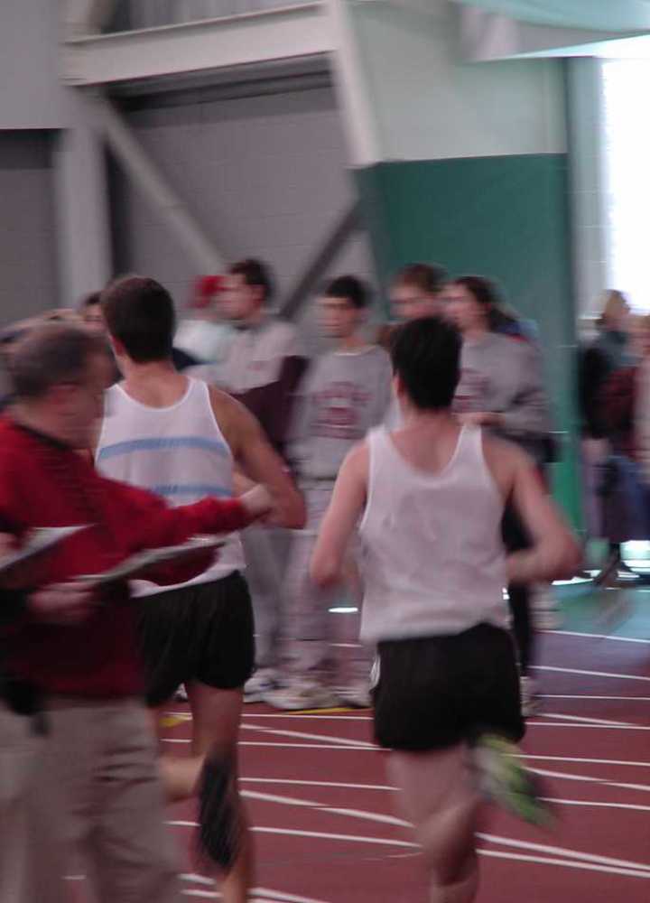 jurczinski and leavitt running away