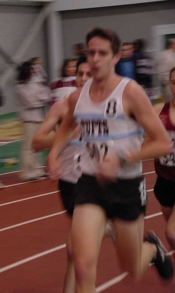 jurczinski in the 5k