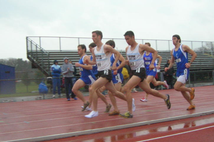 Sorensen, Uy steeple start