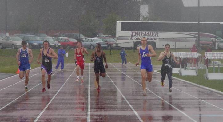 bailey and tropea finishing the 400