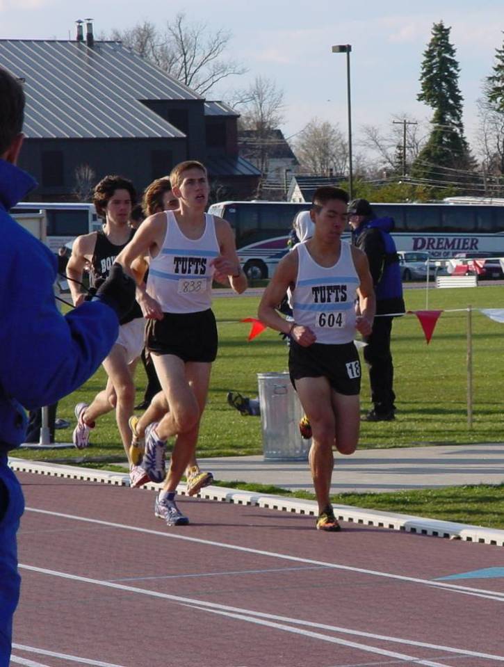 brigham and cruz leading the 10k