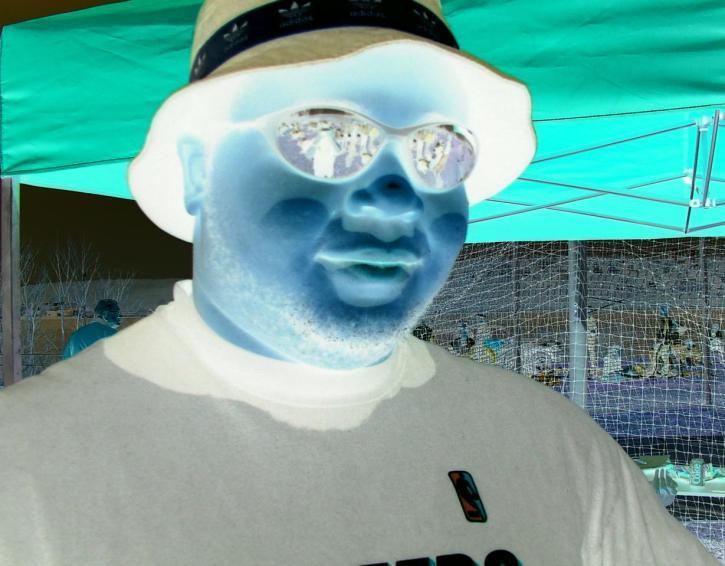 waltrous in negative