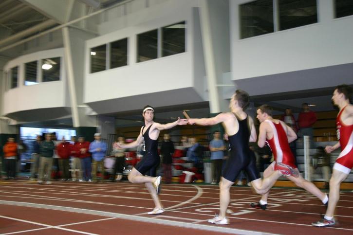 relay 4x400 2