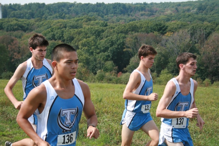 ryan lena, brendan blaney, andrew lee, andrew bellet