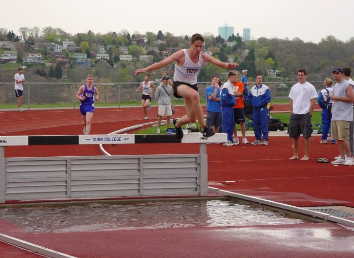 jurczinski in the steeple