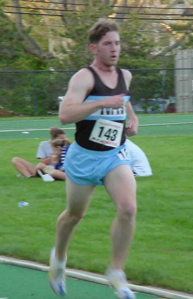 lewis in the 10k