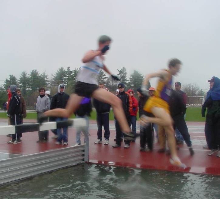 jurczinski in the steeple