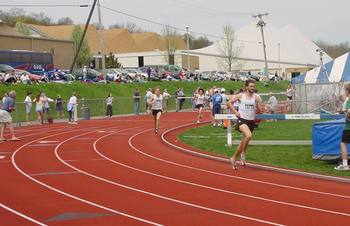 sharp going for it in the 1500