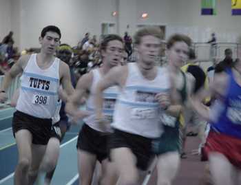 don brimka smith in the 3k